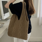 Vintage Fabric Bag