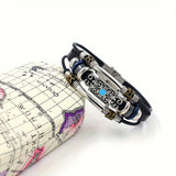 Vintage Bohème Bracelet