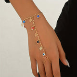 Vintage Bohème Bracelet