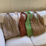 Vintage Fabric Bag