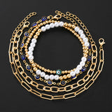 Vintage Bohème Bracelet