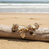 Vintage Bohème Bracelet