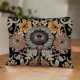Bolsa Vintage Abstrata