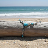 Vintage Bohème Bracelet