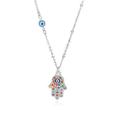 Vintage Pendant Necklace