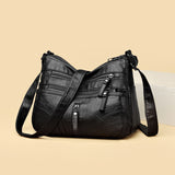 Casaco Vintage Casual