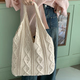 Vintage Fabric Bag