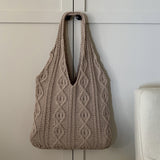 Vintage Fabric Bag