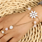 Vintage Bohème Bracelet
