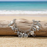 Vintage Bohème Bracelet