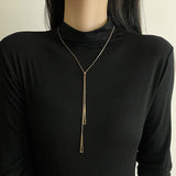 Vintage Pendant Necklace