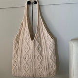 Vintage Fabric Bag