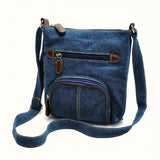 Casaco Vintage Casual