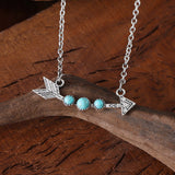 Vintage Bohème Necklace
