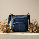 Casaco Vintage Casual