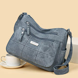 Casaco Vintage Casual