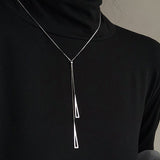 Vintage Pendant Necklace