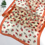Floral Casual Scarf