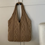 Vintage Fabric Bag