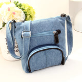 Casaco Vintage Casual
