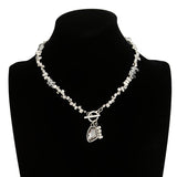 Vintage Pendant Necklace