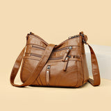 Casaco Vintage Casual