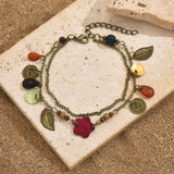 Vintage Bohème Bracelet
