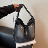 Casaco Vintage Casual