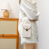 Casaco Vintage Casual