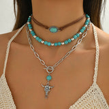 Vintage Bohème Necklace