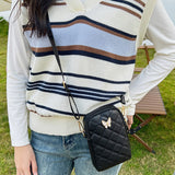 Casaco Vintage Casual