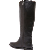 Botas Castanhas Mallie