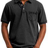 Bento - Vintage Polo Shirt