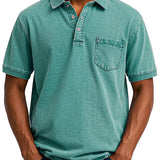 Bento - Vintage Polo Shirt