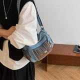 Casaco Vintage Casual