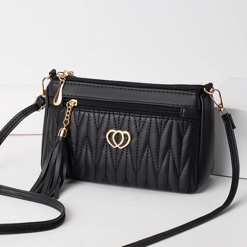 Vintage Bohemian Bag