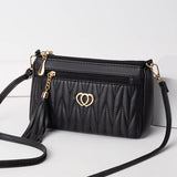 Vintage Bohemian Bag