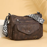 Casaco Vintage Casual