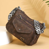 Casaco Vintage Casual