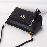 Vintage Bohemian Bag