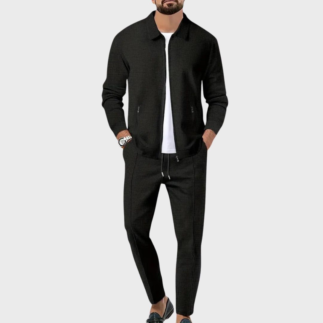 Diogo - Complete Tracksuit Set