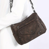 Casaco Vintage Casual