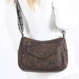 Casaco Vintage Casual