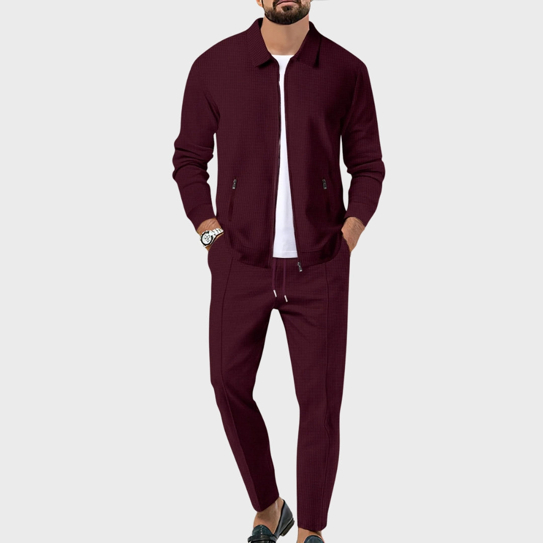 Diogo - Complete Tracksuit Set