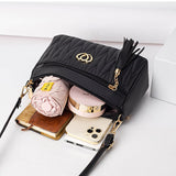 Vintage Bohemian Bag