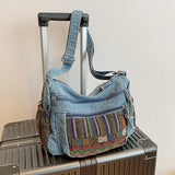 Casaco Vintage Casual