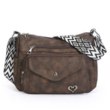 Casaco Vintage Casual
