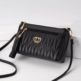 Vintage Bohemian Bag