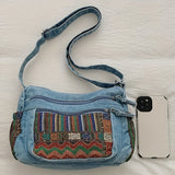 Casaco Vintage Casual