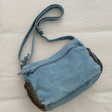Casaco Vintage Casual